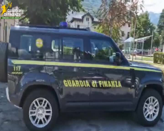 Finanza di Verbania: arresti domiciliari per il sindaco di Macugnaga